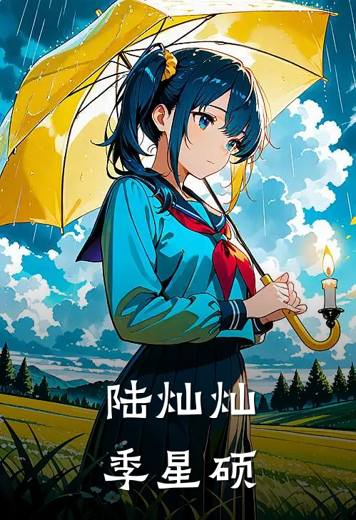 陆灿灿季星硕