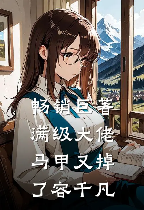 畅销巨著满级大佬马甲又掉了容千凡