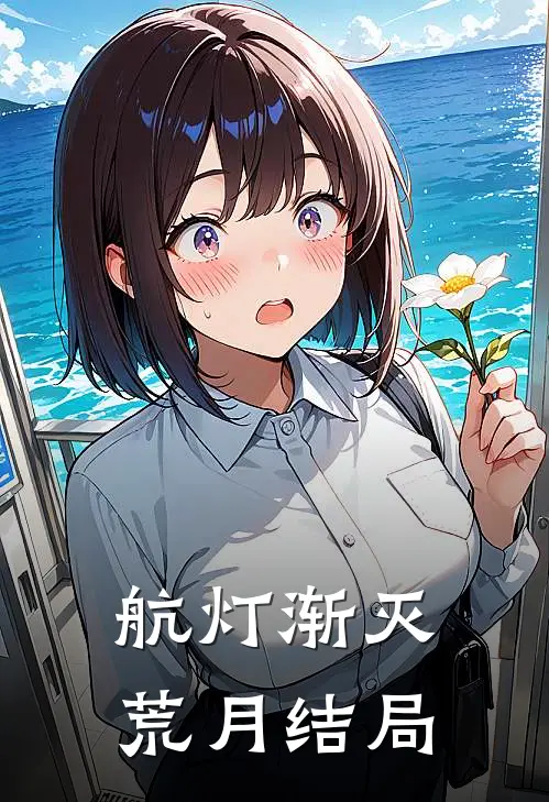 航灯渐灭荒月结局