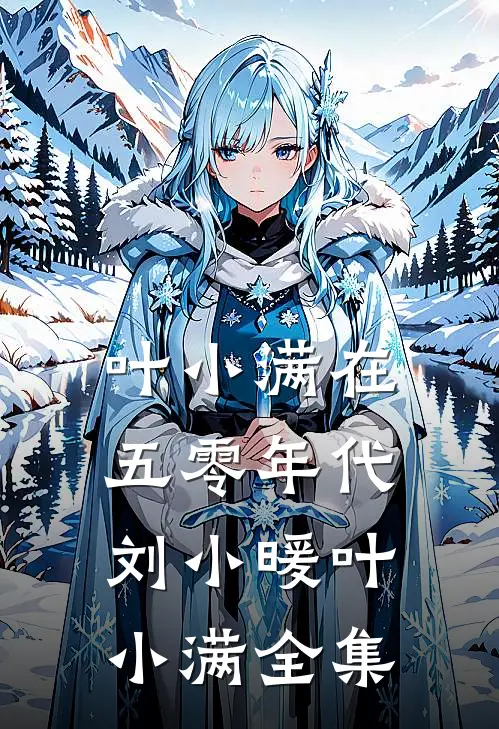 叶小满在五零年代刘小暖叶小满全集