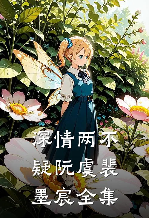 深情两不疑阮虞裴墨宸全集