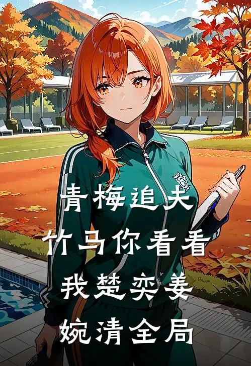 青梅追夫，竹马你看看我楚奕姜婉清全局