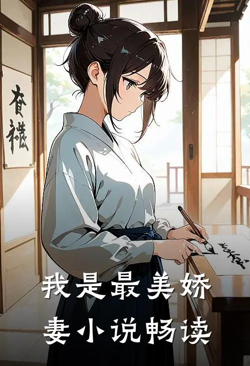 我是最美娇妻小说畅读