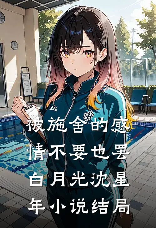 被施舍的感情不要也罢白月光沈星年小说结局
