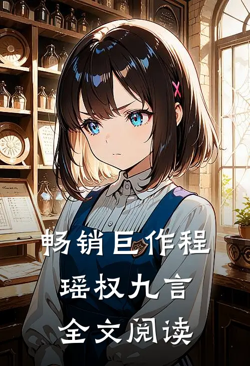 畅销巨作程瑶权九言全文阅读