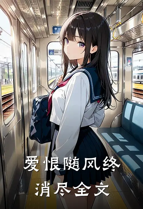 爱恨随风终消尽全文