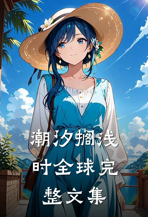 潮汐搁浅时全球完整文集