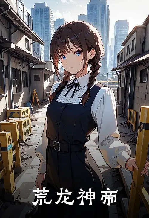 荒龙神帝