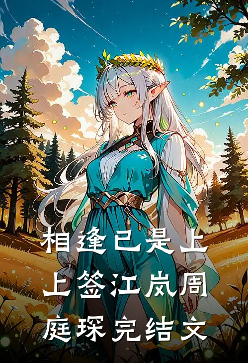 相逢已是上上签江岚周庭琛完结文