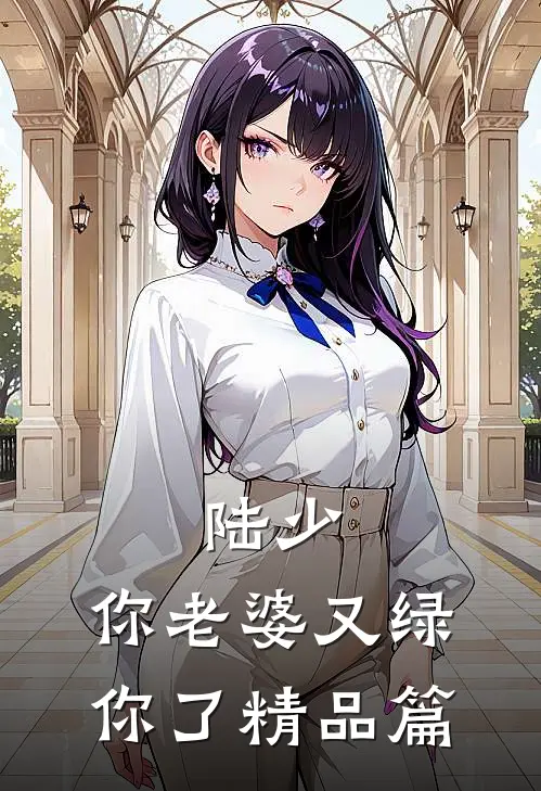 陆少,你老婆又绿你了精品篇免费阅读