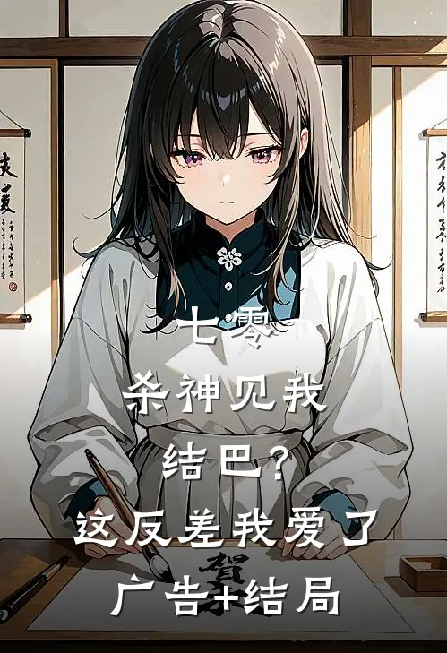 七零：杀神见我结巴？这反差我爱了广告+结局