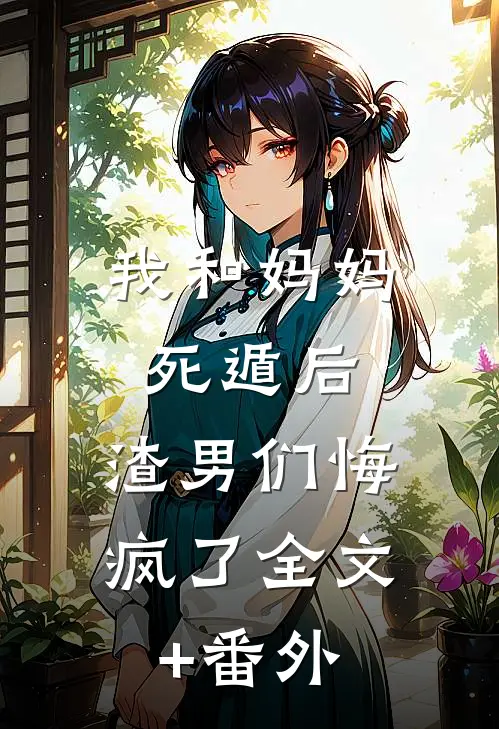 我和妈妈死遁后，渣男们悔疯了全文+番外