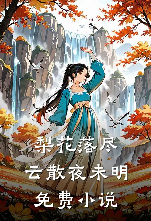 梨花落尽，云散夜未明免费小说