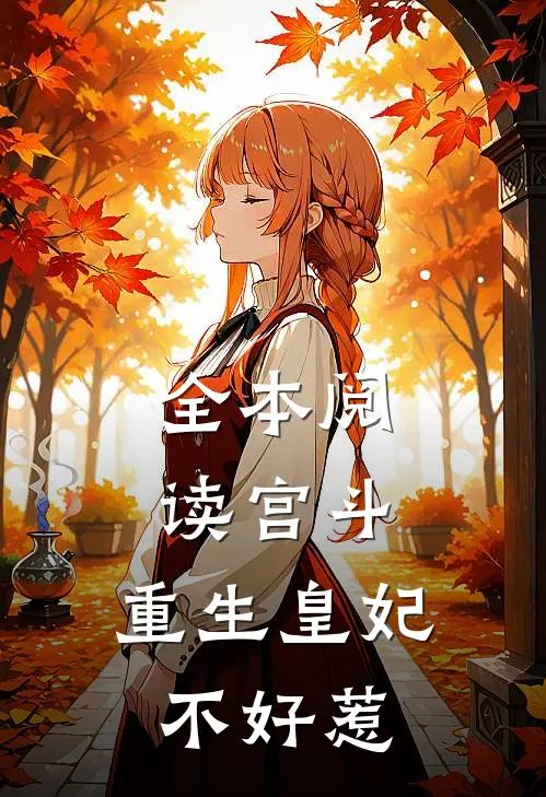 全本阅读宫斗重生皇妃不好惹