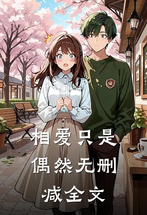 相爱只是偶然无删减全文