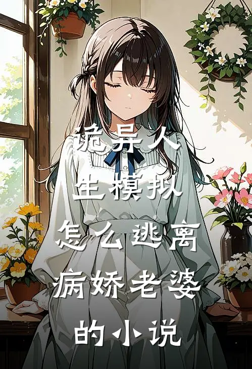 诡异人生模拟：怎么逃离病娇老婆的小说