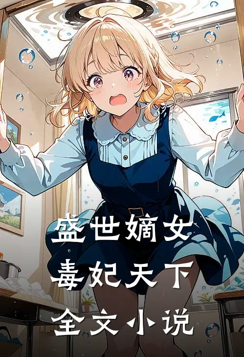 盛世嫡女：毒妃天下全文小说