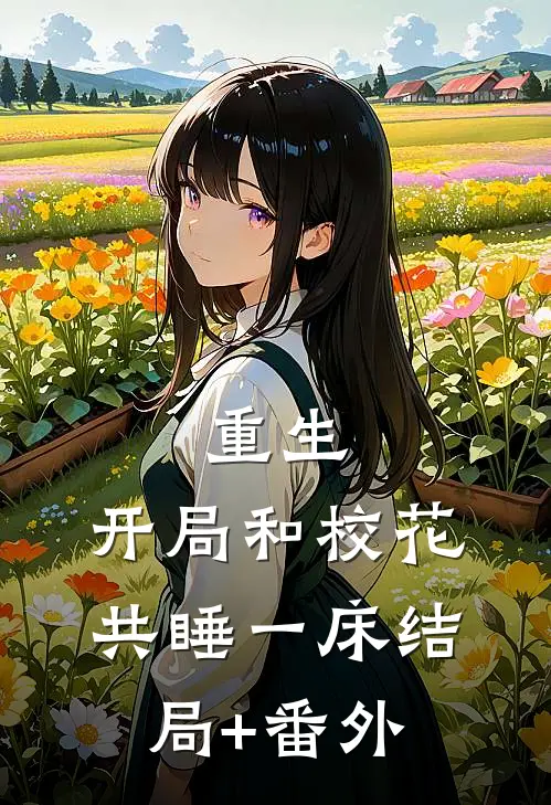 重生：开局和校花共睡一床结局+番外