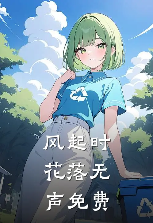 风起时，花落无声免费