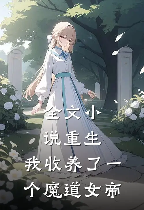 全文小说重生：我收养了一个魔道女帝