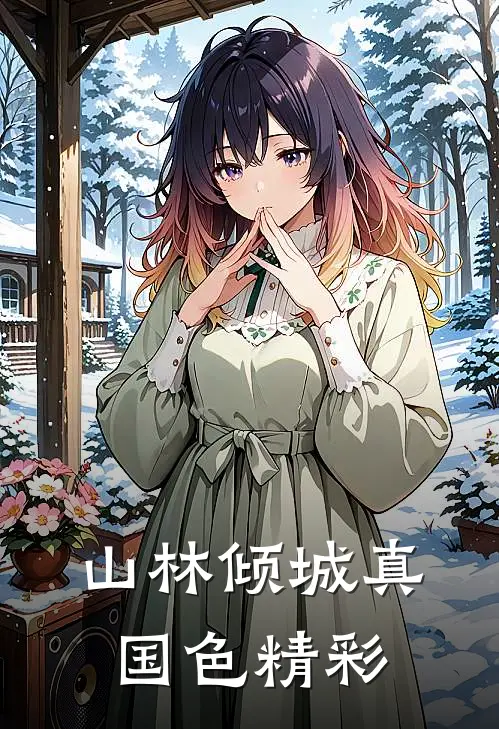 山林倾城真国色精彩