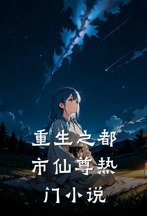 重生之都市仙尊热门小说