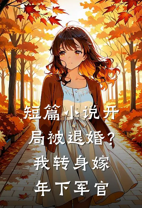 短篇小说开局被退婚？我转身嫁年下军官