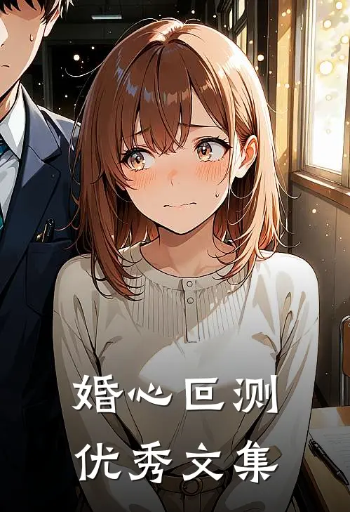 婚心叵测优秀文集