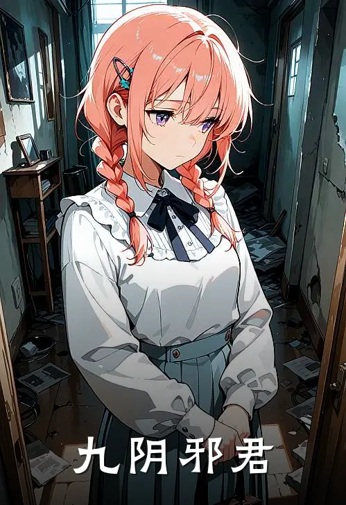 九阴邪君