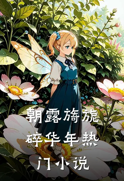 朝露旖旎碎华年热门小说