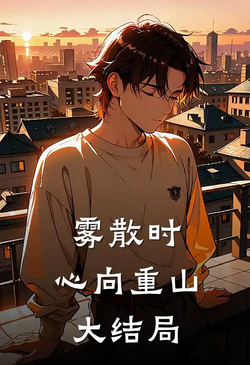 雾散时，心向重山大结局