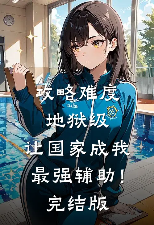 攻略难度地狱级，让国家成我最强辅助！完结版
