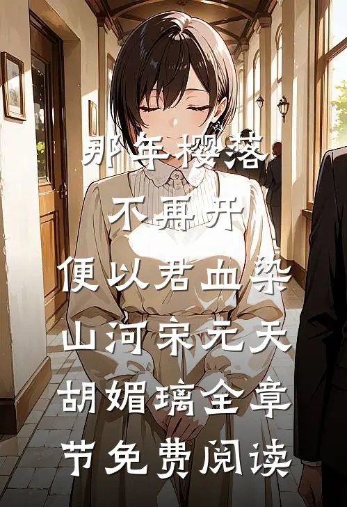 那年樱落不再开，便以君血染山河宋元天胡媚璃全章节免费阅读
