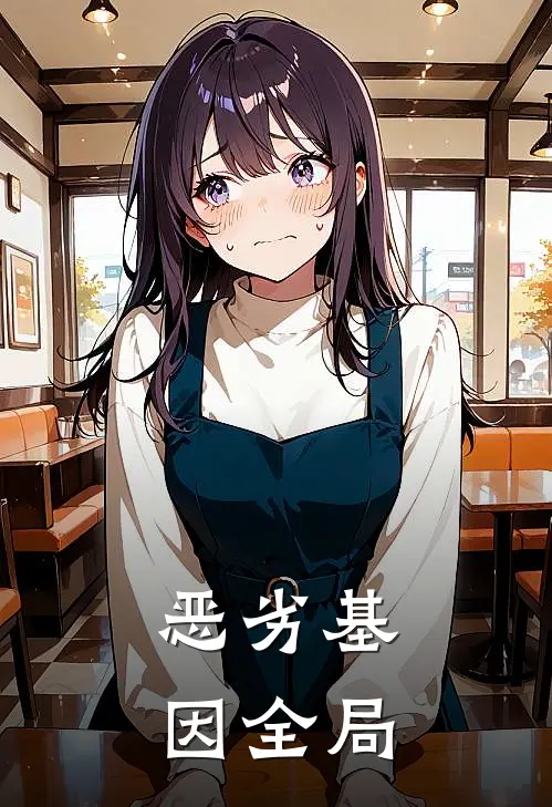 恶劣基因全局