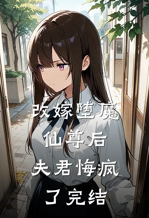 改嫁堕魔仙尊后，夫君悔疯了完结