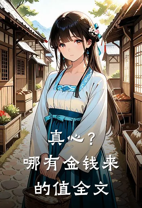 真心？哪有金钱来的值全文