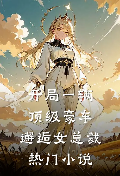 开局一辆顶级豪车,邂逅女总裁热门