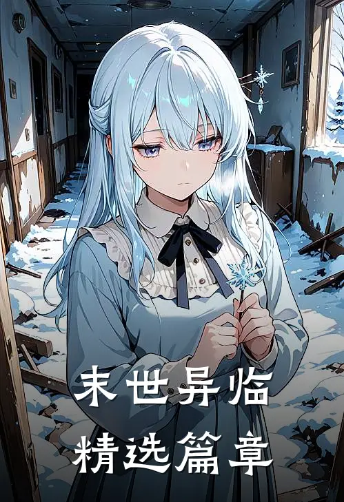末世异临精选篇章