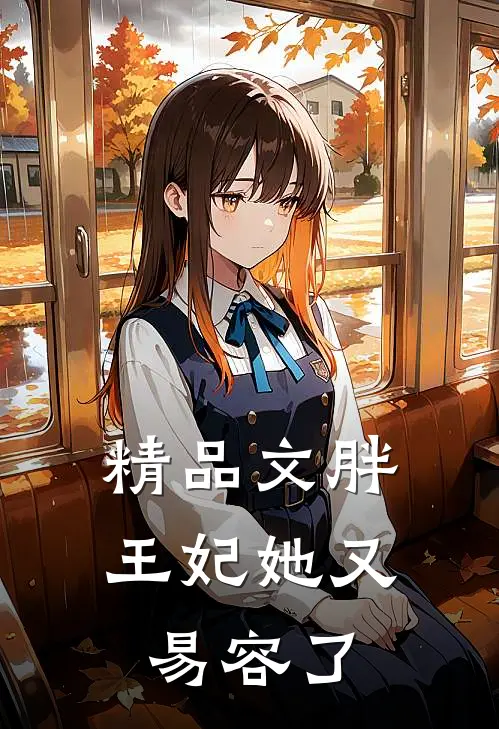 精品文胖王妃她又易容了