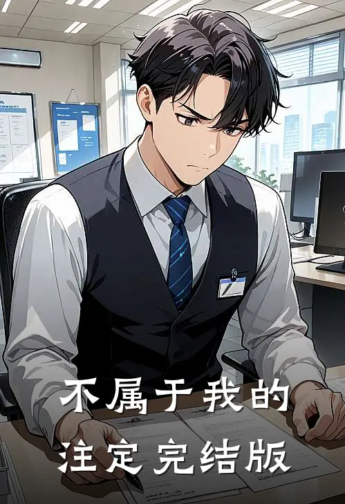 不属于我的注定完结版