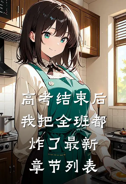 高考结束后，我把全班都炸了最新章节列表