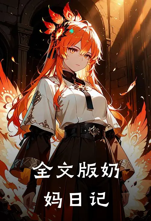 全文版奶妈日记