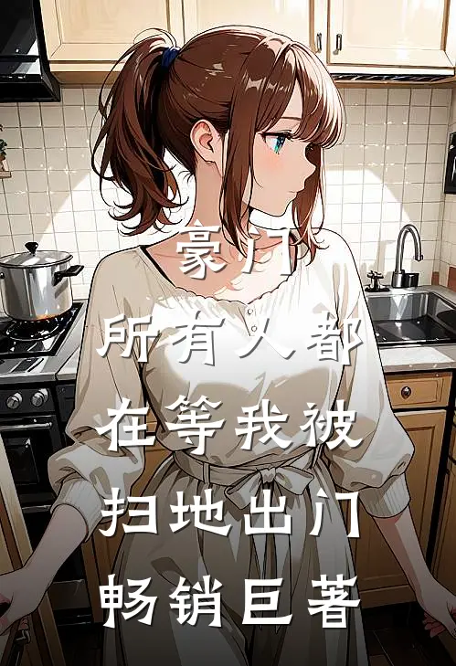 豪门：所有人都在等我被扫地出门畅销巨著