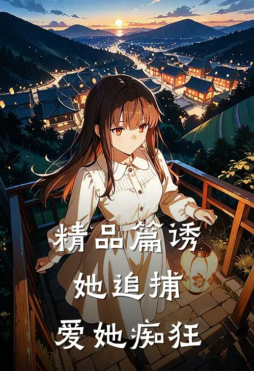 精品篇诱她追捕，爱她痴狂
