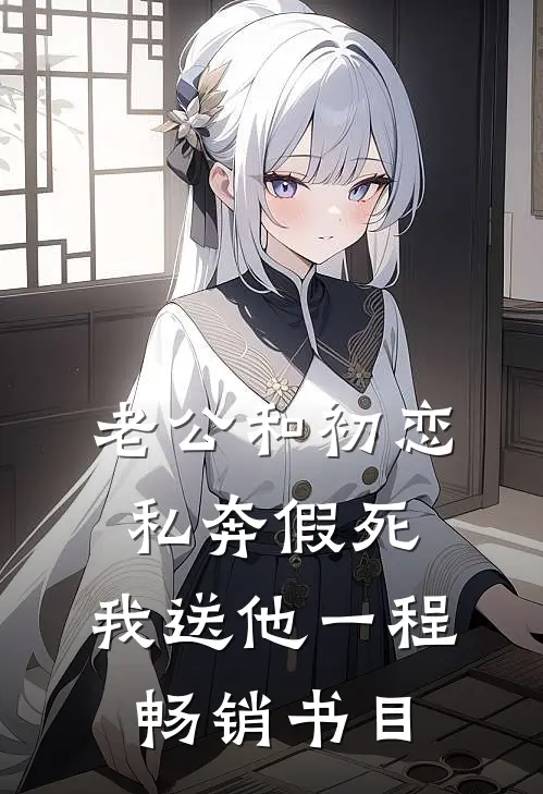 老公和初恋私奔假死，我送他一程畅销书目
