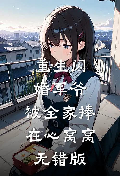 重生闪婚军爷，被全家捧在心窝窝无错版