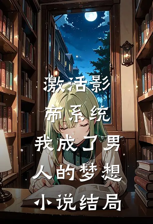激活影帝系统，我成了男人的梦想小说结局