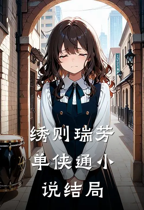 绣则瑞芳单侠通小说结局