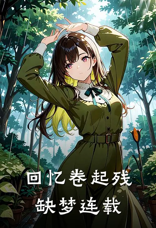 回忆卷起残缺梦连载