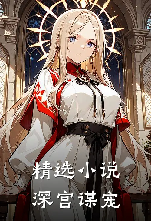精选小说深宫谋宠